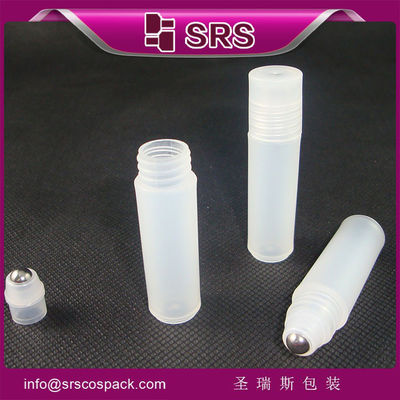 خرید 2ml SRS گواهینامه رول روی بطری هر رنگ نمونه درخواست رولر زیبایی تولید آنلاین