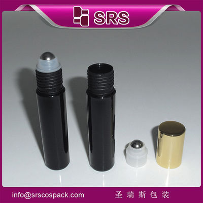 خرید RPA-15ML پلاستیکی داروسازی رول روی بطری ضد خارش کرم بطری تولید آنلاین