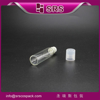 خرید تولید کننده قیمت ارزان 5ml رول خالی روی بطری بطری ضد عطر تولید آنلاین