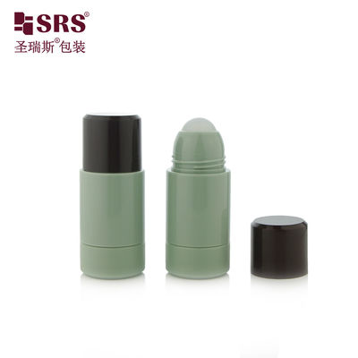 خرید RPPE ((P) 50ML PP بطری رولر خالی برای تسکین درد عضلانی ژل آرام بخش تولید آنلاین