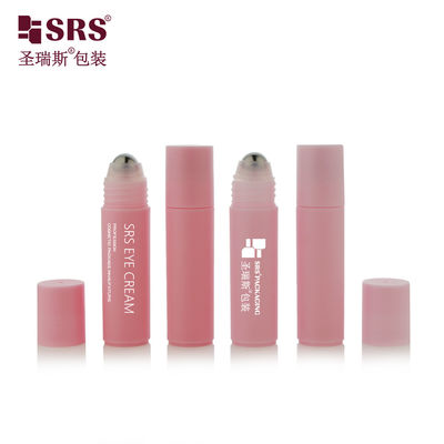 خرید RPPF-20ML PCR خالی PP رول تزریقی روی بطری یخ زده سرخ محو شده برای تازه سازی تولید آنلاین