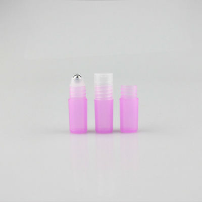 خرید بطری عطر کوچک رول روی بطری شکل بالینی سری RPP 3ml تولید آنلاین