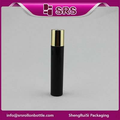 خرید 20 میلی لیتر رنگارنگ پلاستیکی روی بطری برای عطر و کرم چشم تولید آنلاین