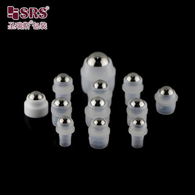 خرید فولاد ضد زنگ رول بر روی توپ با حامل 22.4mm 16mm 15.95mm 15.875mm 15.8mm 14mm تولید آنلاین