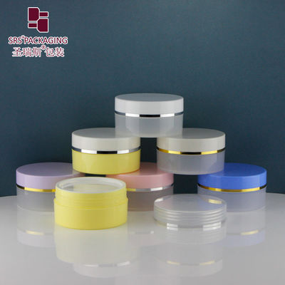 خرید گلوله پلاستیکی PP سبز 80g 100g 120g 150g 200g 300g 400g برای مراقبت از مو تولید آنلاین