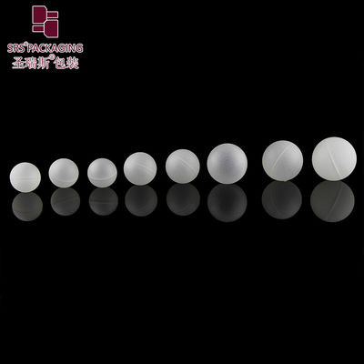 خرید PP پلاستیک سوراخ دور رول بر روی توپ برای دئودورانت 35.5mm 25.4mm 25.32mm 25.27mm تولید آنلاین