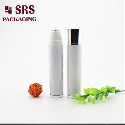 خرید SRS بسته بندی کرم چشم رول روی بطری رنگ سفید 30 میلی لیتر تولید آنلاین