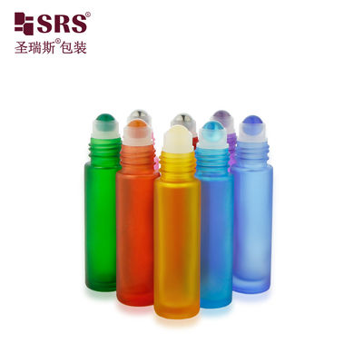 خرید BLPM-10ml سفارشی چند رنگی دیواره ضخیم قالب شیشه ای سبز شیشه ای شیشه ای شیشه ای شیشه ای برای لوازم آرایشی و روغن عطر تولید آنلاین