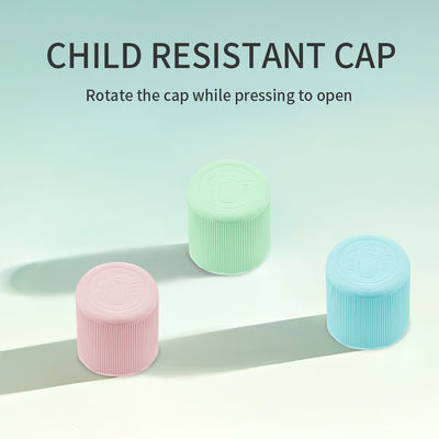 خرید RPPA1-50ml رول سیلندریک PP روی بطری 50ml-90ml برای اهداف متعدد تولید آنلاین