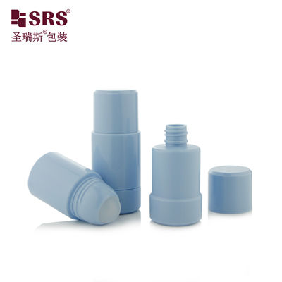 خرید 50ml 75ml برای ضد عرق و مراقبت از پوست تولید آنلاین