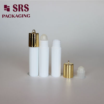 خرید SRS پاک کننده 5 میلی لیتر عطر پلاستیکی روی بطری با کلاه قلاب طلایی تولید آنلاین