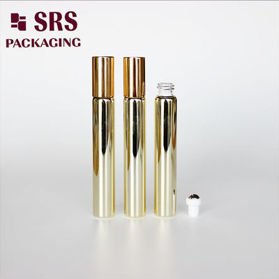 خرید بطری عطر گلوله ای 10 میلی لیتر SRS تولید آنلاین