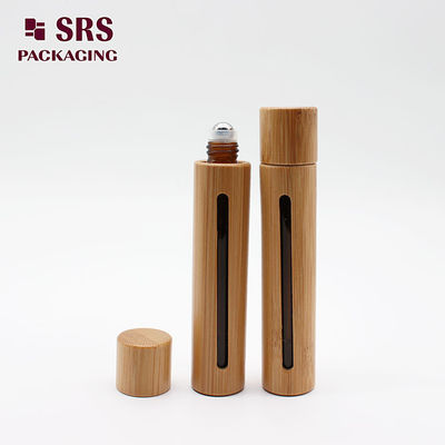 خرید رنگ طبیعی بامبو عطر ابریشم شیشه ای رول روی بطری 10 میلی لیتر تولید آنلاین