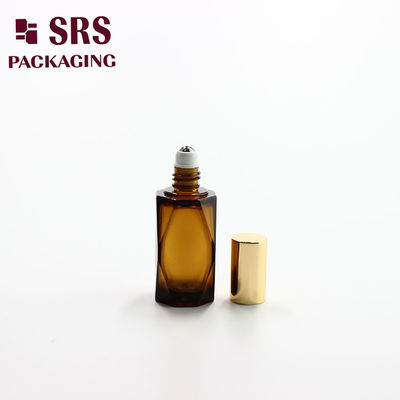 خرید بطری رولر روغن ضروری پلاستیکی 20 میلی لیتر تولید آنلاین