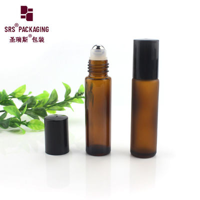 خرید گلوله فولادی شیشه ای امبر روی بطری های عطر تولید آنلاین