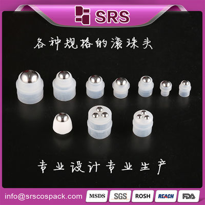 طراحی تفاوت بسته بندی SRS برای رول بر روی فیتینگ، رول بر روی خانه، نگهدارنده رول