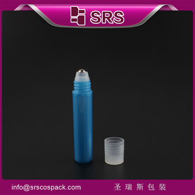 آبی 3ml سری RPP رول روی بطری ضد خارش عطر بطری مهر