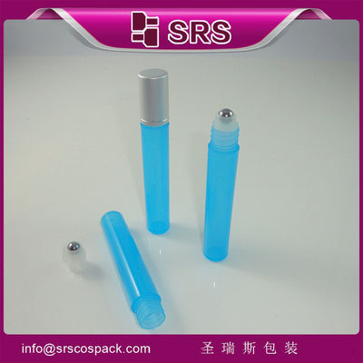 عمده فروشی بطری گلوله ای پلاستیکی و رول بطری عطر 8 میلی لیتر