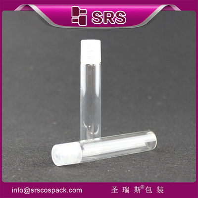بطری عطر روی شیشه، بطری شیشه ای کوچک 8 میلی لیتر