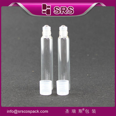 حجم عمده فروشی طومار عطر در بطری شیشه ای و بطری 8 میلی لیتر