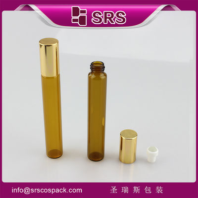 توليد کننده هاي عمده، بطری روی بطری برای عطر، بطری روی بطری 10 میلی لیتر