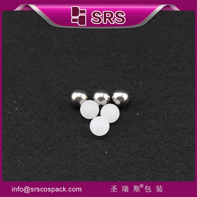 اندازه مختلف ساخته شده از گلوله شیشه ای چین