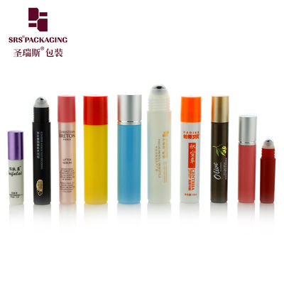 RPP ((P) 20ml بطری پلاستیکی خالی برای ماساژ مو