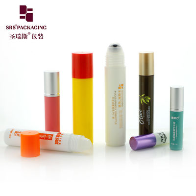 RPP ((P) 20ml رول رنگ بیج روی ظرف برای بسته بندی دارویی