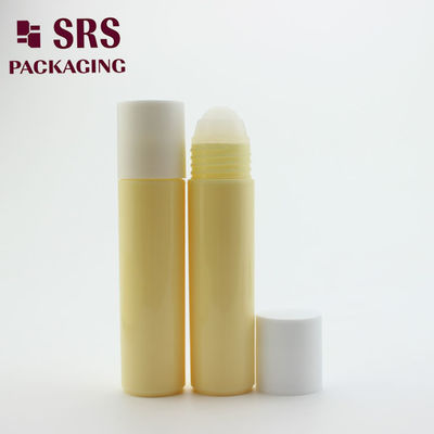 RPP(P)-30ml بطری های پلاستیکی 30ml 1oz برای مراقبت از پوست سر