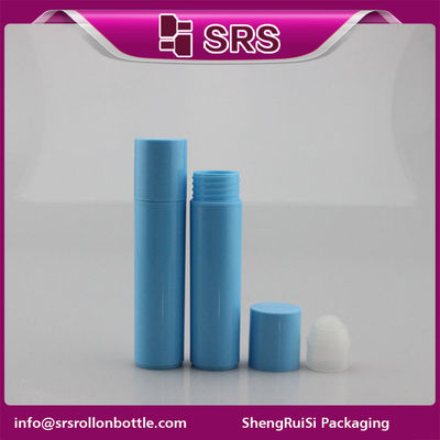 SRS RPP سری 20-35ml رول روی بطری ها در رنگ های مختلف برای نمونه ها / گواهینامه ها