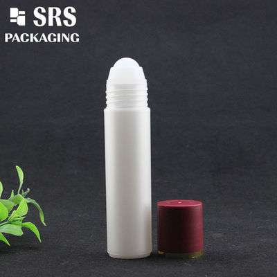 رنگارنگ RPP سری 30ml رول روی بطری برای آسان نمونه گیری و استفاده