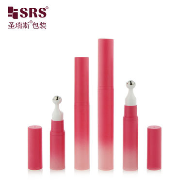 پمپ صنعتی بدون هوا روی بطری A0031-10ML برای مراقبت شخصی