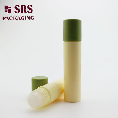رول پلاستیکی رنگارنگ روی بطری سری RPP 30 میلی لیتر برای استفاده نمونه