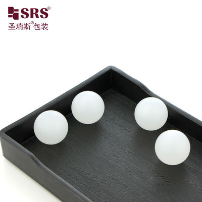 توپ رولر پلاستیکی PP 10mm 9.98mm 9.93mm برای بهبود و قابلیت اطمینان