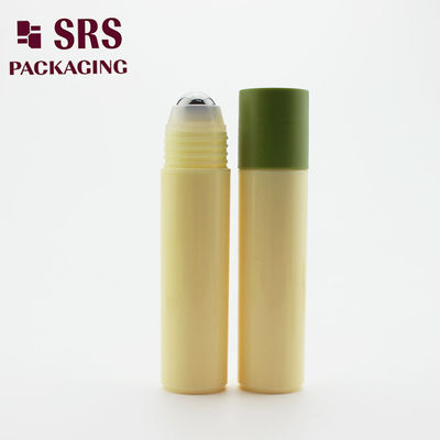 سیتی از بطری های رولر بال 30 میلی لیتر رنگارنگ برای نمونه های سری RPP