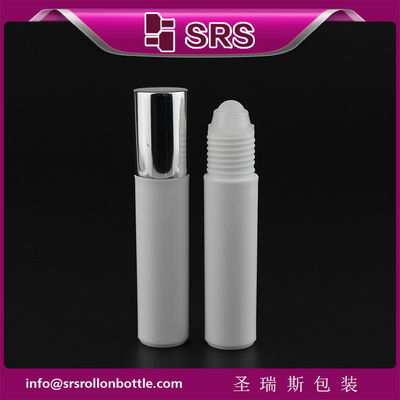 SRS بطری 10 میلی لیتر با گلوله پلاستیکی
