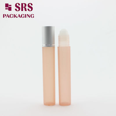 SRS بطری پلاستیکی 15 میلی لیتر با گلوله پلاستیکی