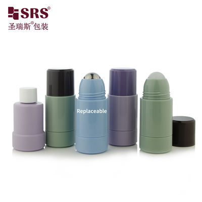 50ml 75ml برای ضد عرق و مراقبت از پوست