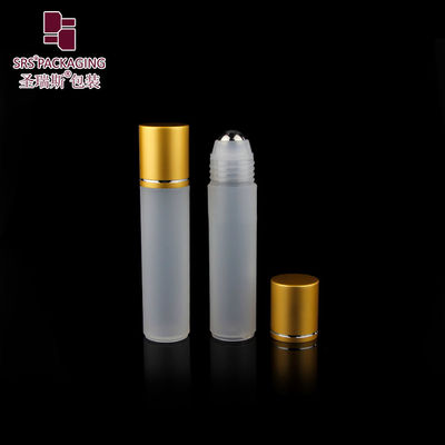 نمونه های رایگان از پلاستیک خالی 30 میلی لیتر رولی از ضد عطر روی بطری با گلوله استیل