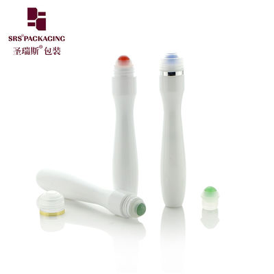 SRS8449-15ML PETG رول روی بطری