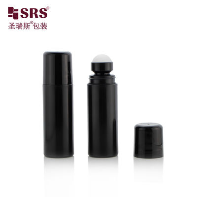 آر پی پی دی دیودورانت سیاه Aroma PP رول روی بطری 90 میلی لیتر با بند پیچ