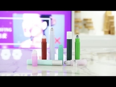 بطری رولر عطر سری RPP ضد نشت شفاف 3 میلی لیتر