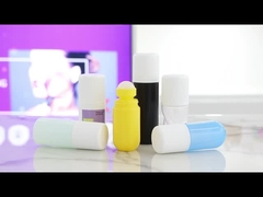 محصول برای کودکان 50ml 60ml 90ml رول با بسته شدن CRC